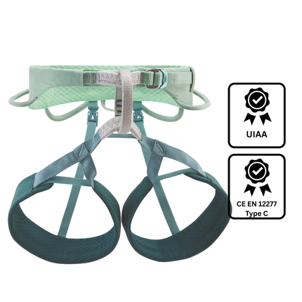Petzl SELENA Harness - Womens