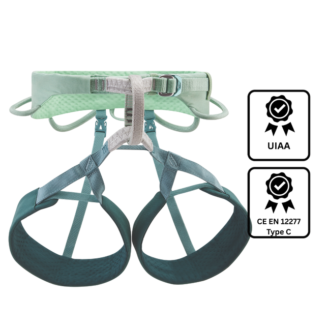 Petzl SELENA Harness - Womens