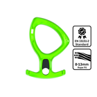 Petzl PIRANA CLUB Descender