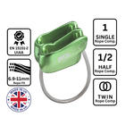 Petzl VERSO Belay/Rappel Device