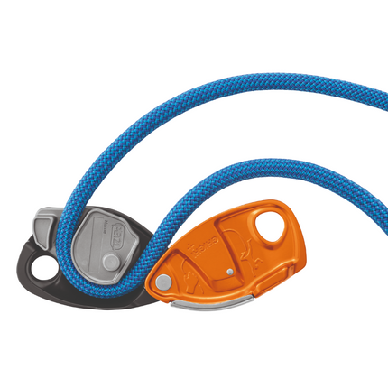 Petzl GRIGRI + Belay Device