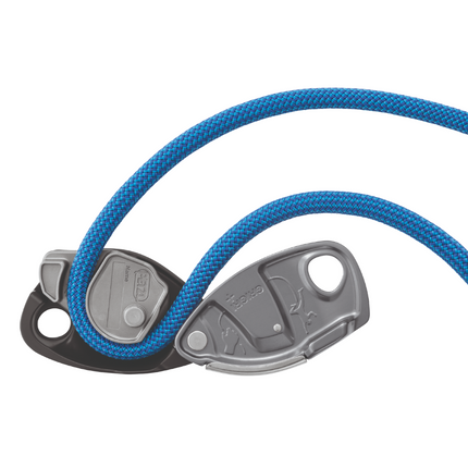 Petzl GRIGRI + Belay Device