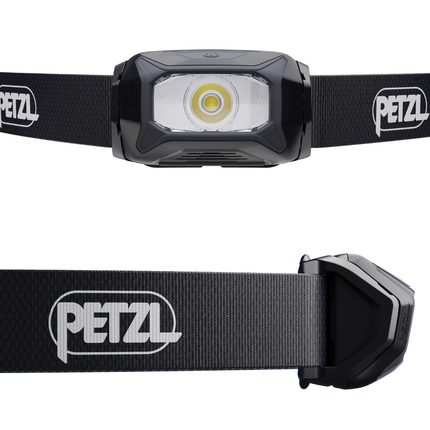 Petzl TIKKINA Headlamp - 2026 Edition