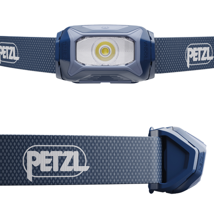 Petzl TIKKINA Headlamp - 2026 Edition