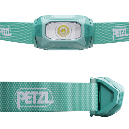Petzl TIKKINA Headlamp - 2026 Edition