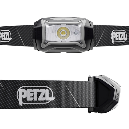Petzl TIKKA Headlamp - 2026 Edition