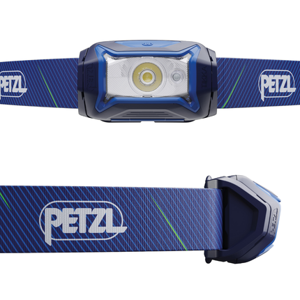 Petzl TIKKA Headlamp - 2026 Edition