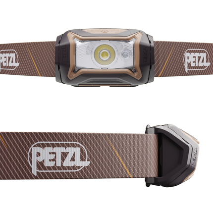 Petzl TIKKA Headlamp - 2026 Edition