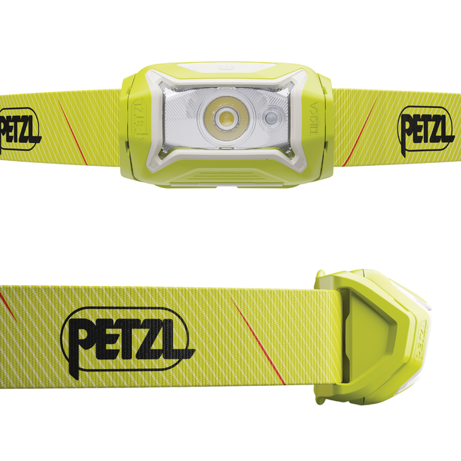 Petzl TIKKA Headlamp - 2026 Edition