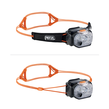 Petzl SWIFT RL Headlamp