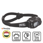 Petzl SWIFT RL Headlamp