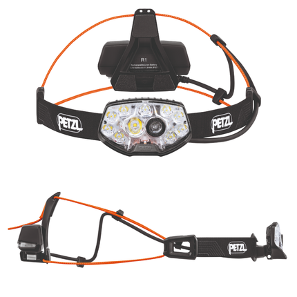Petzl NAO RL Headlamp