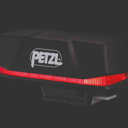 Petzl NAO RL Headlamp