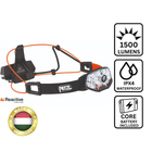 Petzl NAO RL Headlamp