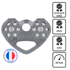 Petzl TANDEM SPEED Pulley