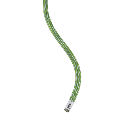 Petzl CONTACT WALL 9.8mm Rope - Single - Dynamic - 40 meters