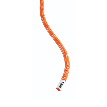 Petzl VOLTA Dry-Treated 9.22mm Rope - Single/Half/Twin - Dynamic