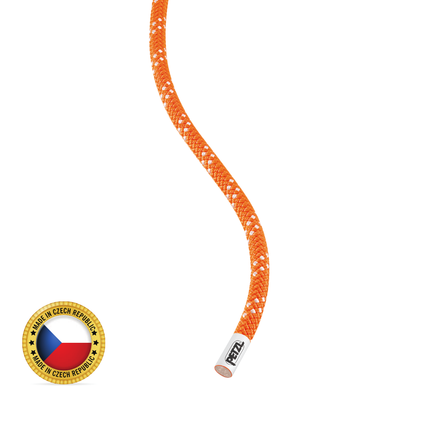 Petzl CLUB 10mm Rope - Semi-Static