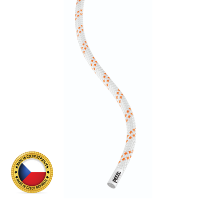 Petzl CLUB 10mm Rope - Semi-Static