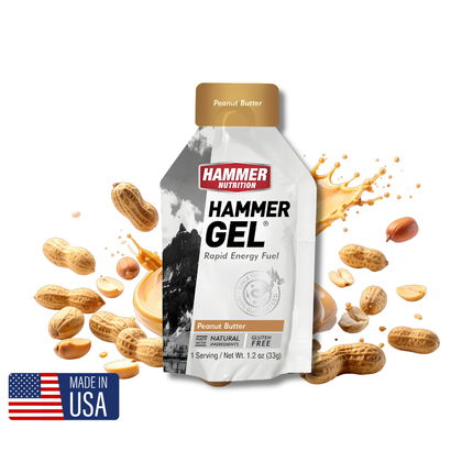 Hammer Energy Gel - 33g