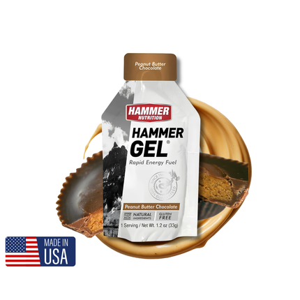 Hammer Energy Gel - 33g