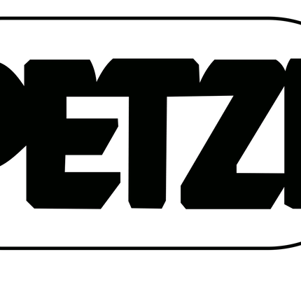 Petzl SPIRIT Carabiner - Straight-Gate