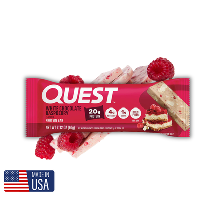 Quest Nutrition Protein Bar