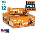 Choco Peanut Butter