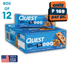 Oatmeal Choco Chip
