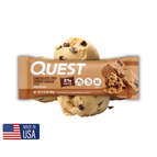 Chocolate Chip Cookie Dough