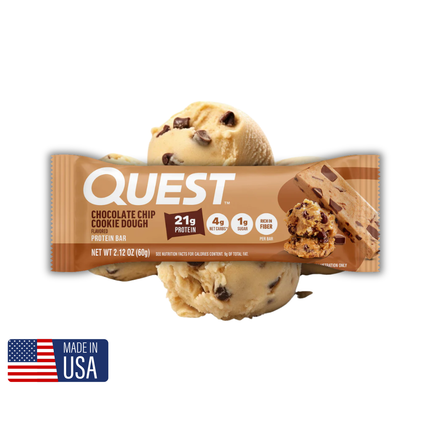 Quest Nutrition Protein Bar
