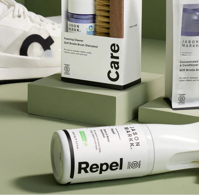 <h2>Jason Markk</h2>