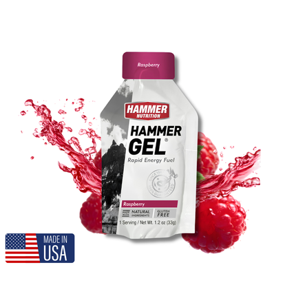 Hammer Energy Gel - 33g