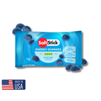 Sour Blue Razz