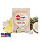 Coconut Pineapple