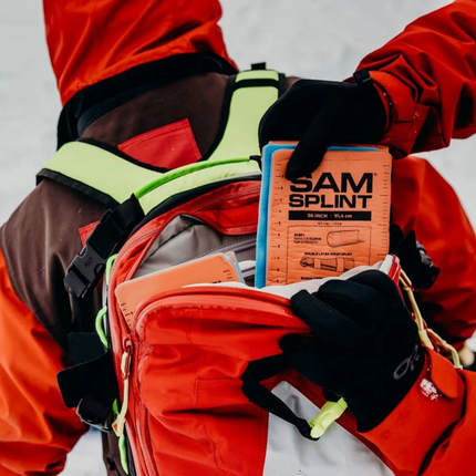 Sawyer SAM Splint™ Protection Kit