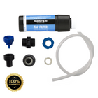 Sawyer Tap Water Filtration System - 2025 Edition