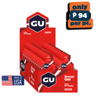 GU Original Energy Gel - Box of 24