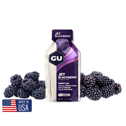 GU Original Energy Gel