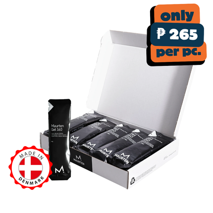 Maurten Gel 160 Energy Gel - Box of 12