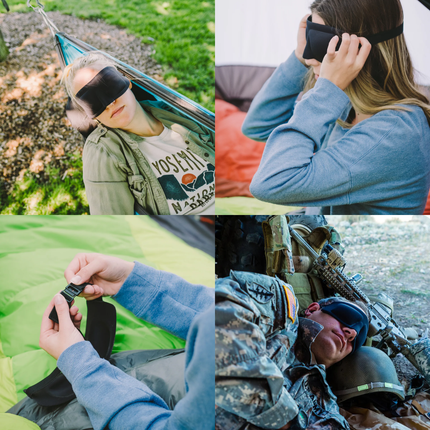 Gear Aid Sleep Mask