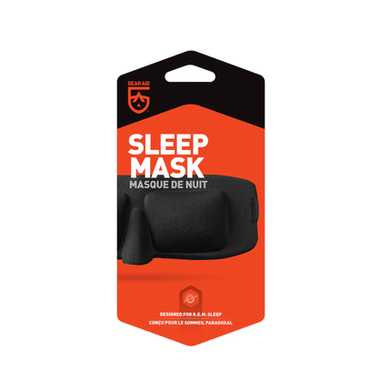 Gear Aid Sleep Mask