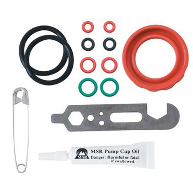 MSR Annual Maintenance Kit, Stoves