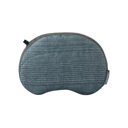 Therm-A-Rest Air Head™ Pillow - Blue Woven