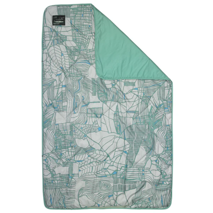 Therm-A-Rest Juno™ Blanket - Nature Grid