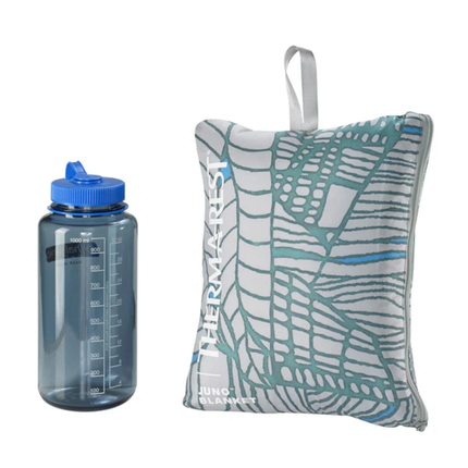 Therm-A-Rest Juno™ Blanket - Nature Grid