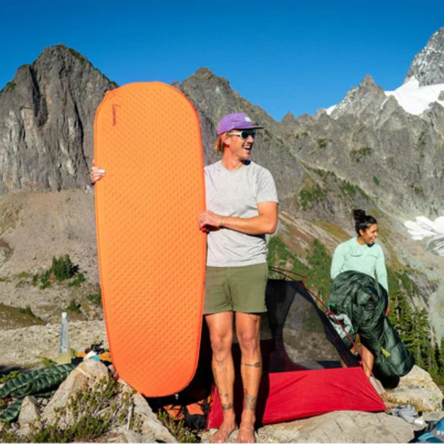 Therm-A-Rest Trail ProLite™ Sleeping Pad - Mango