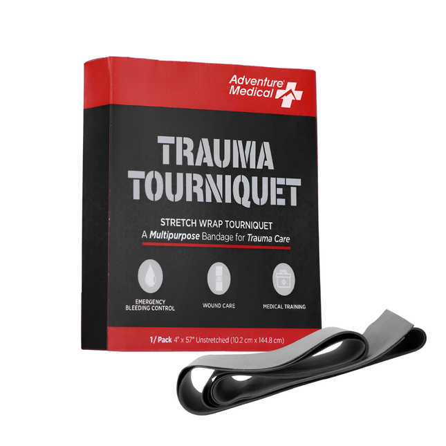 Adventure Medical Kits Trauma Torniquet