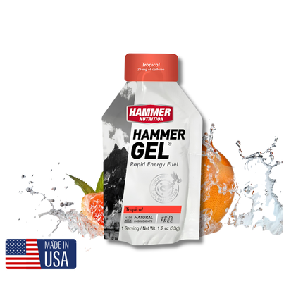 Hammer Energy Gel - 33g