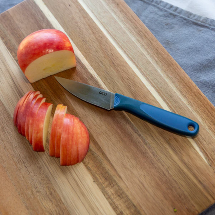 UCO Gear Camp Paring Knife - Ocean Blue